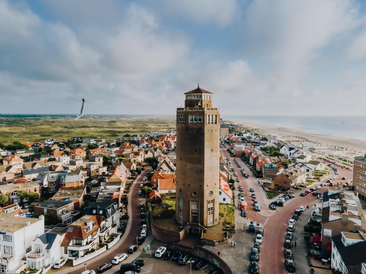 Amsterdam Beach Zandvoort Studio S エクステリア 写真