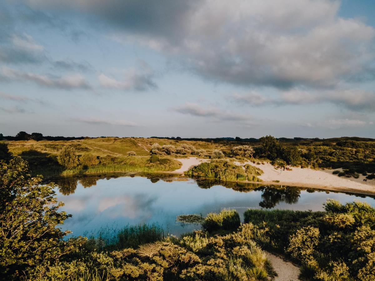 Amsterdam Beach Zandvoort Studio S エクステリア 写真