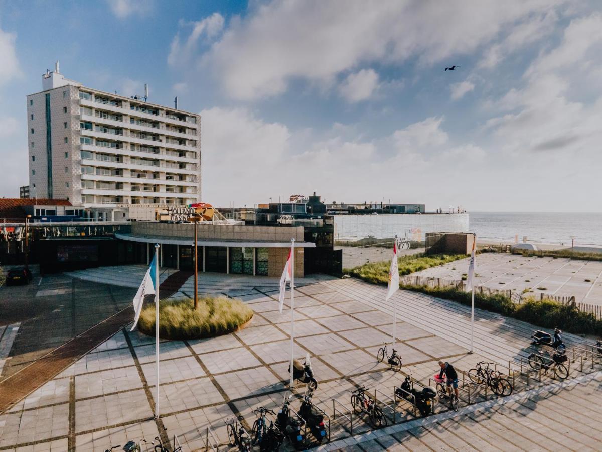 Amsterdam Beach Zandvoort Studio S エクステリア 写真