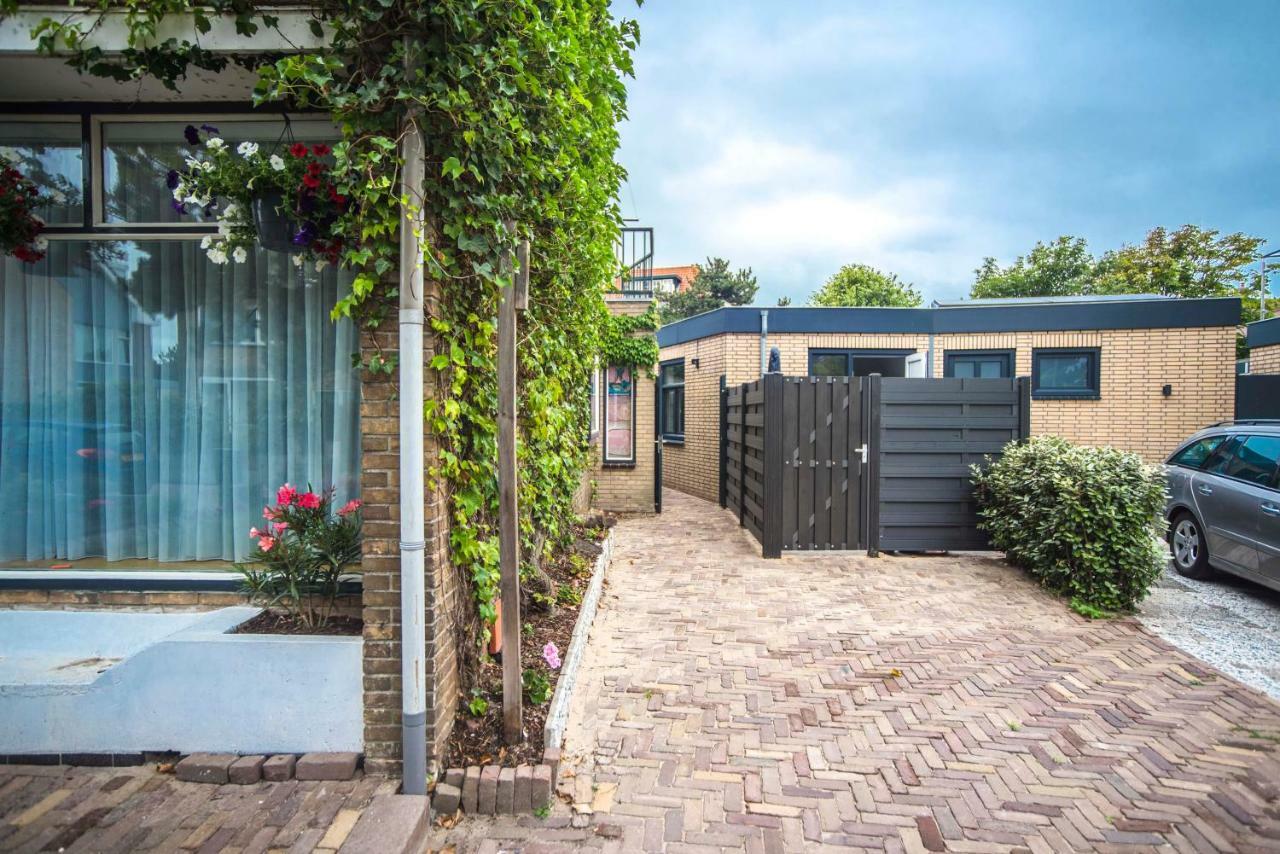 Amsterdam Beach Zandvoort Studio S エクステリア 写真